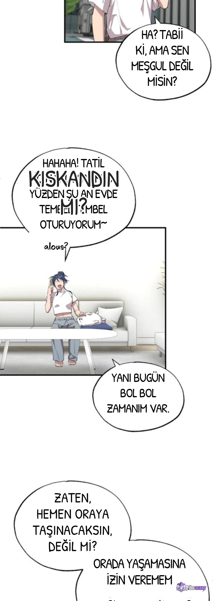 BÜYÜLÜ DİYAR DÜKKÂNCISI, bölüm 78, sayfa 6