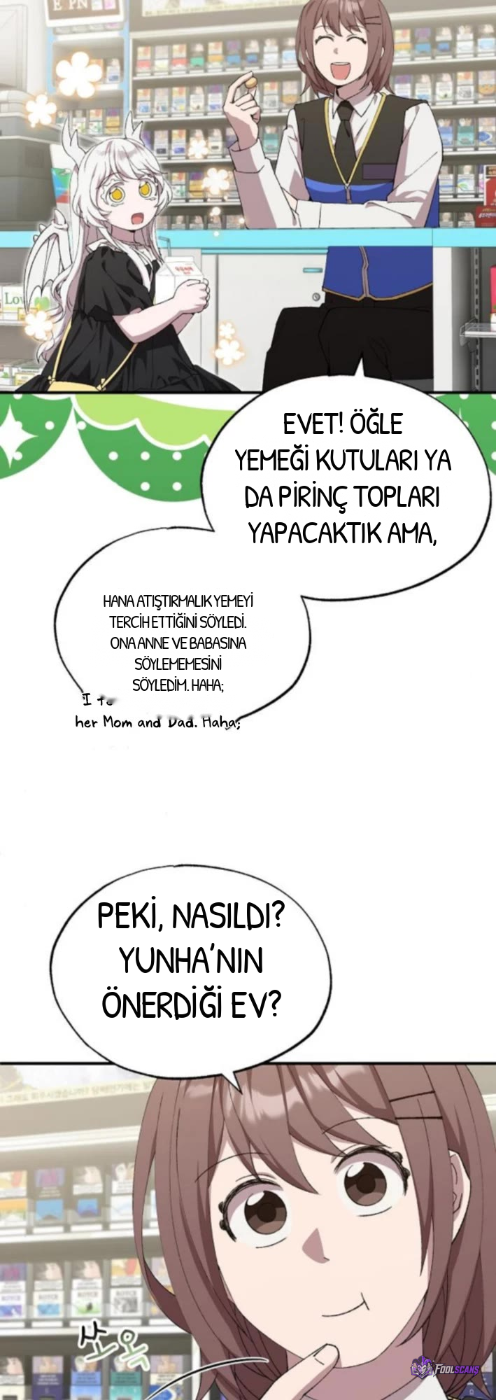 BÜYÜLÜ DİYAR DÜKKÂNCISI, bölüm 78, sayfa 10