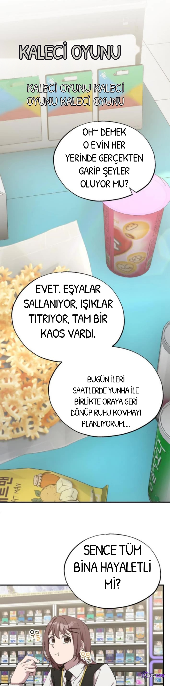 BÜYÜLÜ DİYAR DÜKKÂNCISI, bölüm 78, sayfa 12