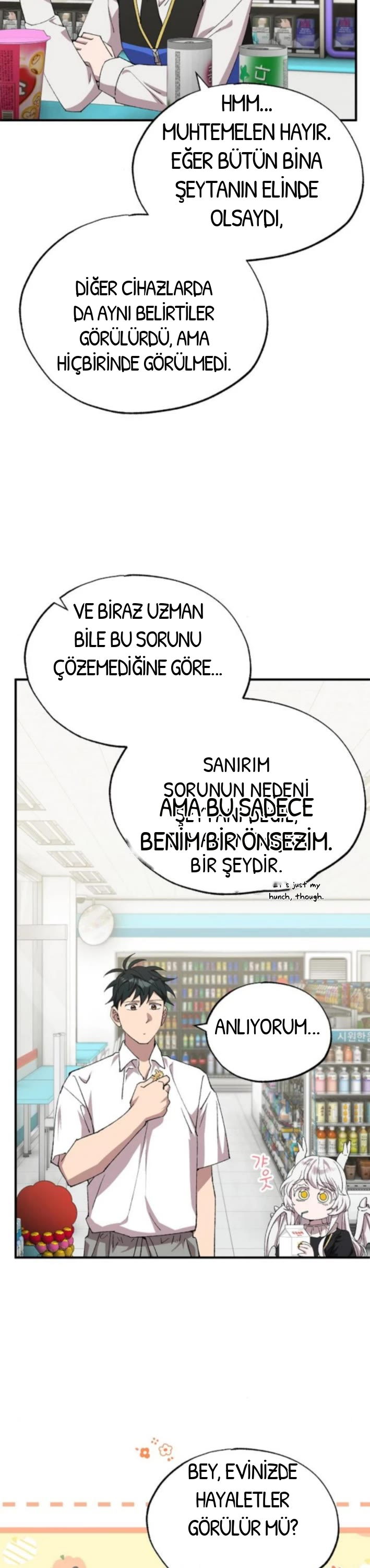 BÜYÜLÜ DİYAR DÜKKÂNCISI, bölüm 78, sayfa 13