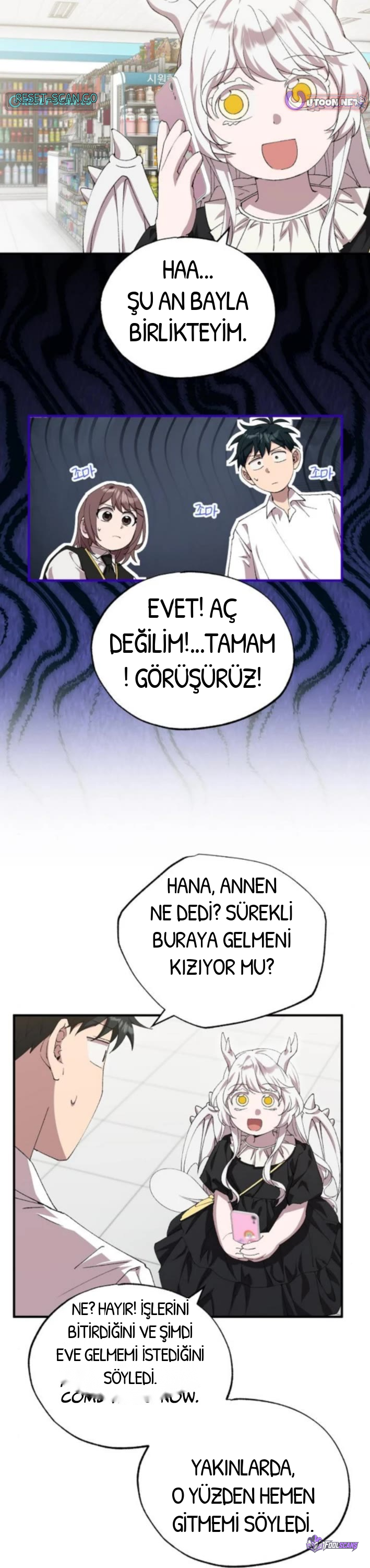BÜYÜLÜ DİYAR DÜKKÂNCISI, bölüm 78, sayfa 16