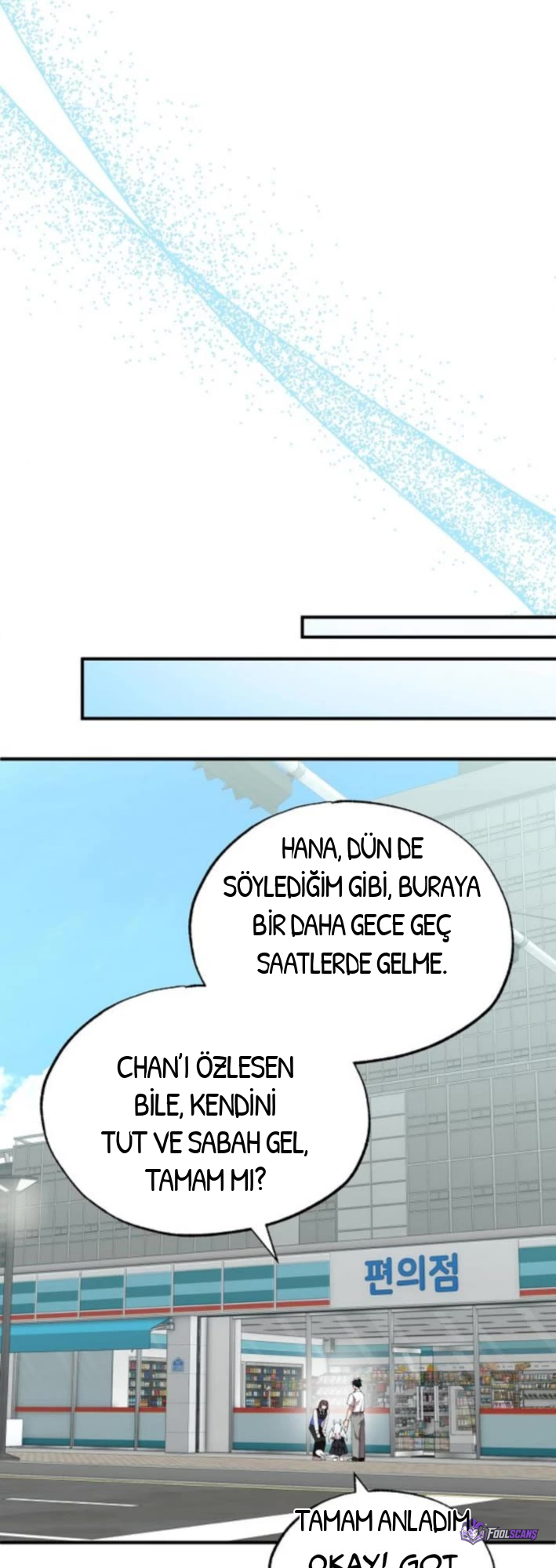BÜYÜLÜ DİYAR DÜKKÂNCISI, bölüm 78, sayfa 18