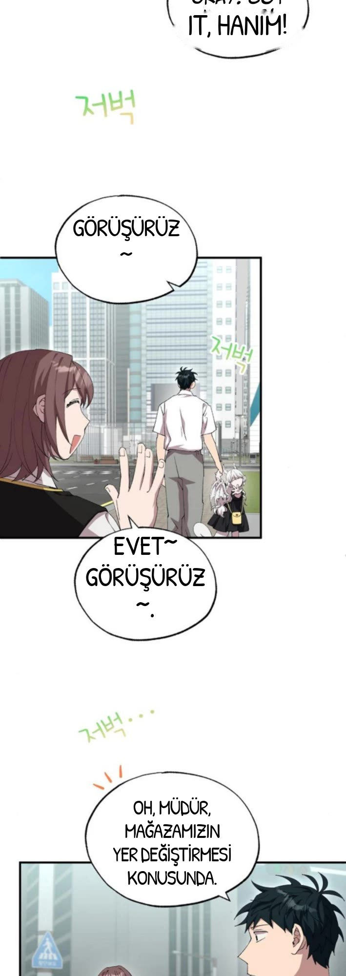 BÜYÜLÜ DİYAR DÜKKÂNCISI, bölüm 78, sayfa 19