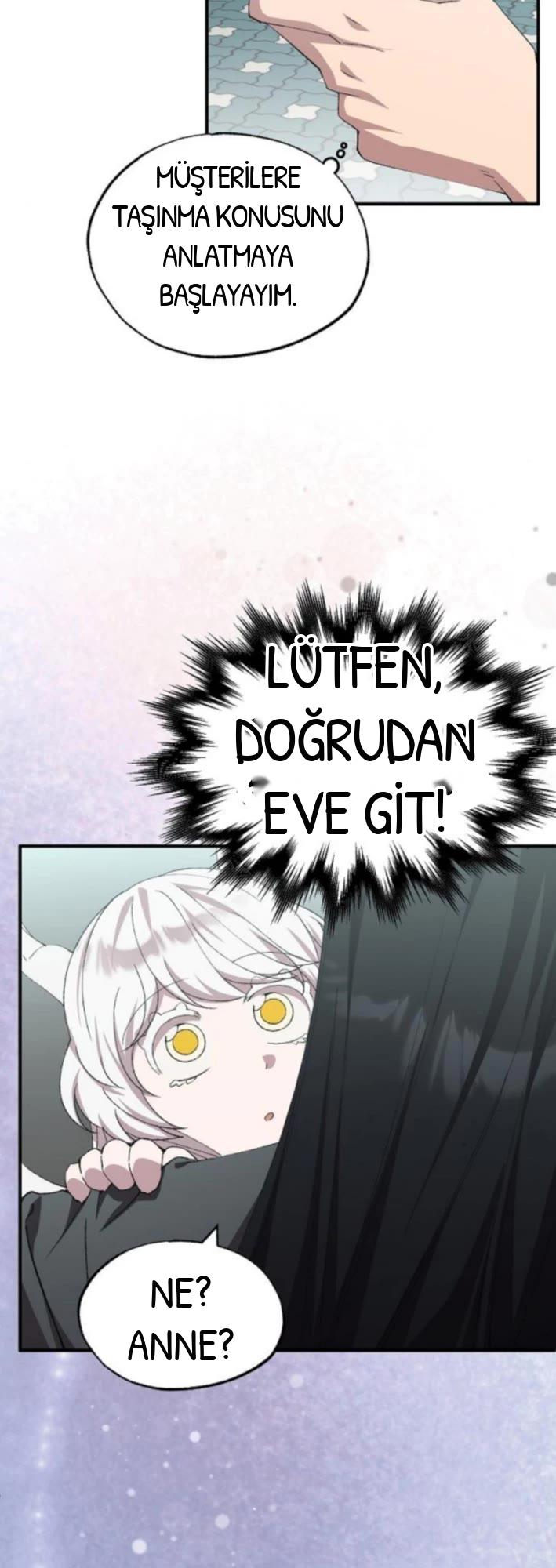 BÜYÜLÜ DİYAR DÜKKÂNCISI, bölüm 78, sayfa 25