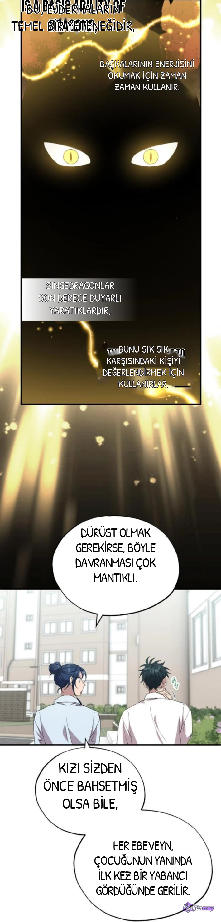 BÜYÜLÜ DİYAR DÜKKÂNCISI, bölüm 78, sayfa 28