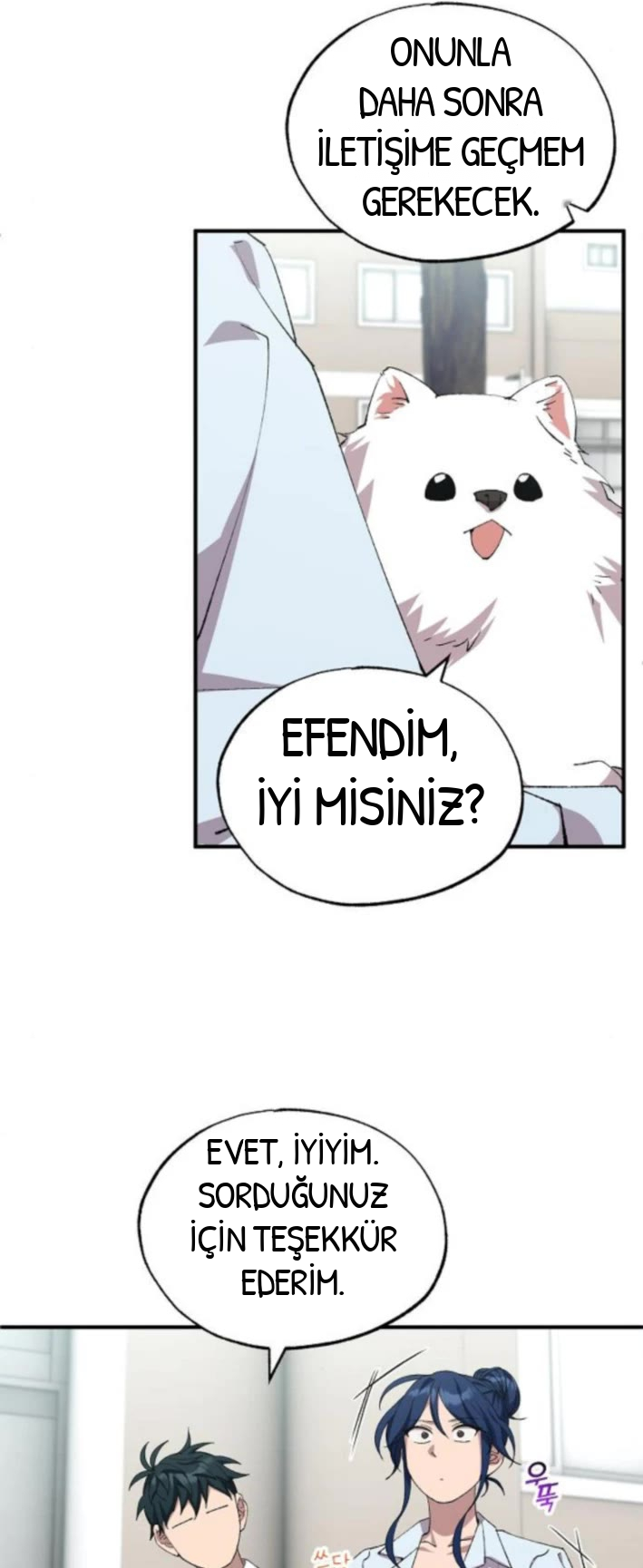BÜYÜLÜ DİYAR DÜKKÂNCISI, bölüm 78, sayfa 29