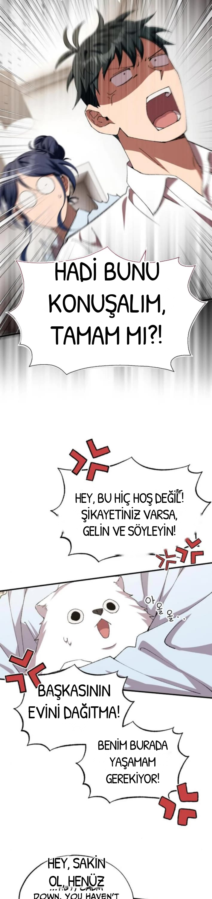 BÜYÜLÜ DİYAR DÜKKÂNCISI, bölüm 78, sayfa 33
