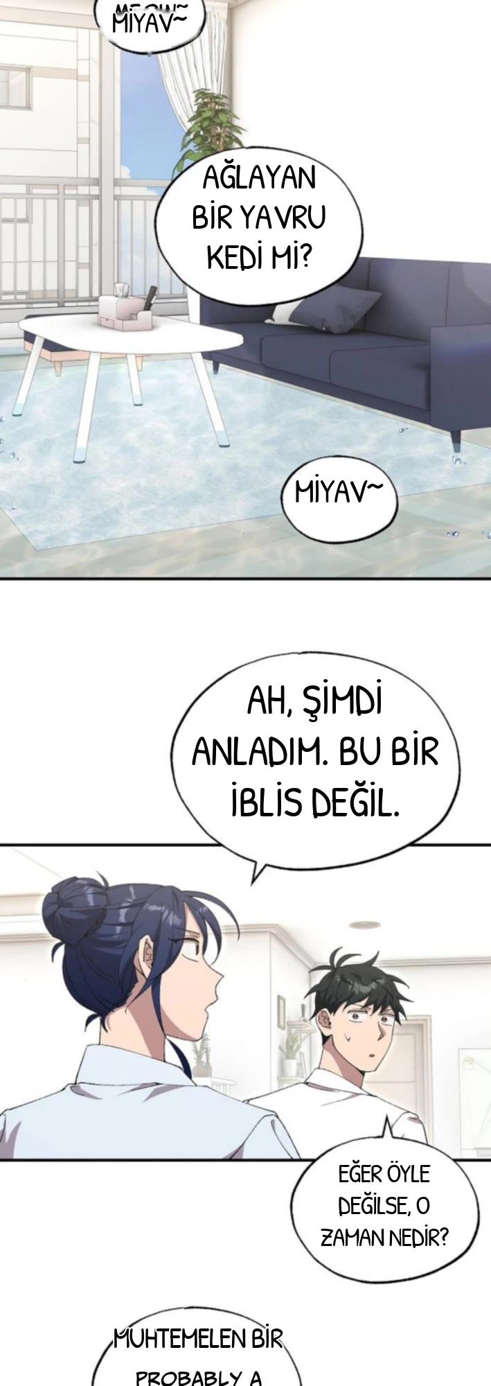 BÜYÜLÜ DİYAR DÜKKÂNCISI, bölüm 78, sayfa 35