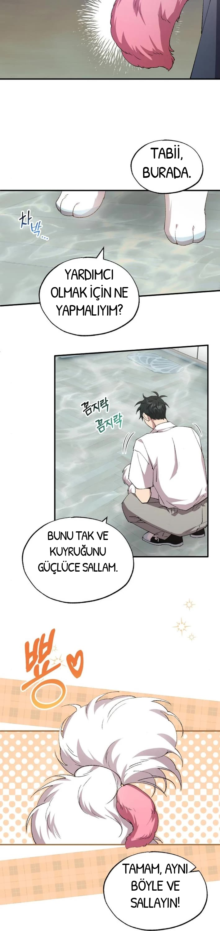 BÜYÜLÜ DİYAR DÜKKÂNCISI, bölüm 78, sayfa 37
