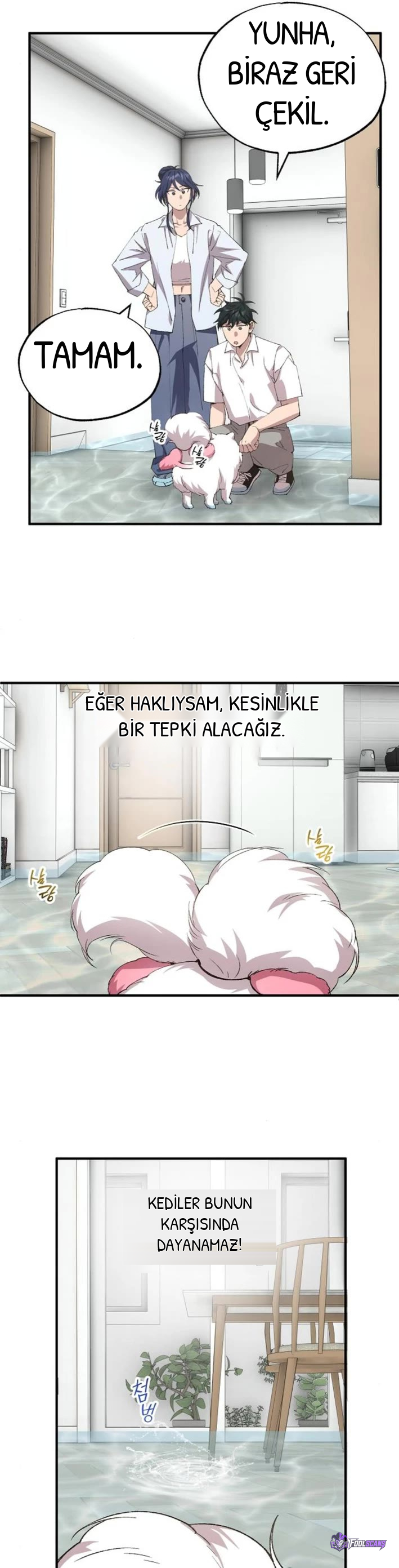 BÜYÜLÜ DİYAR DÜKKÂNCISI, bölüm 78, sayfa 38