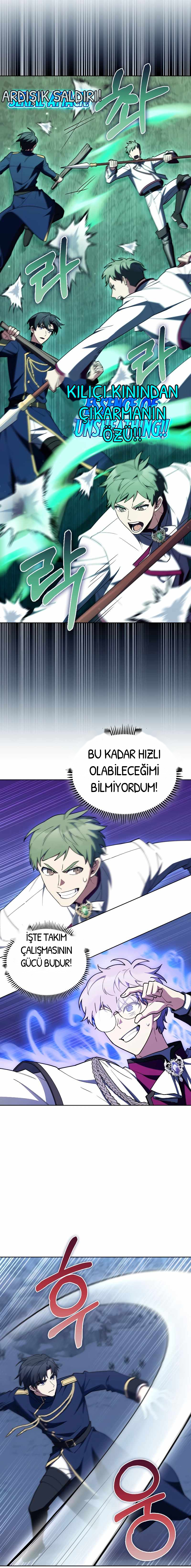 Yıkılmış Aileme Geri Döndüm, bölüm 84, sayfa 3
