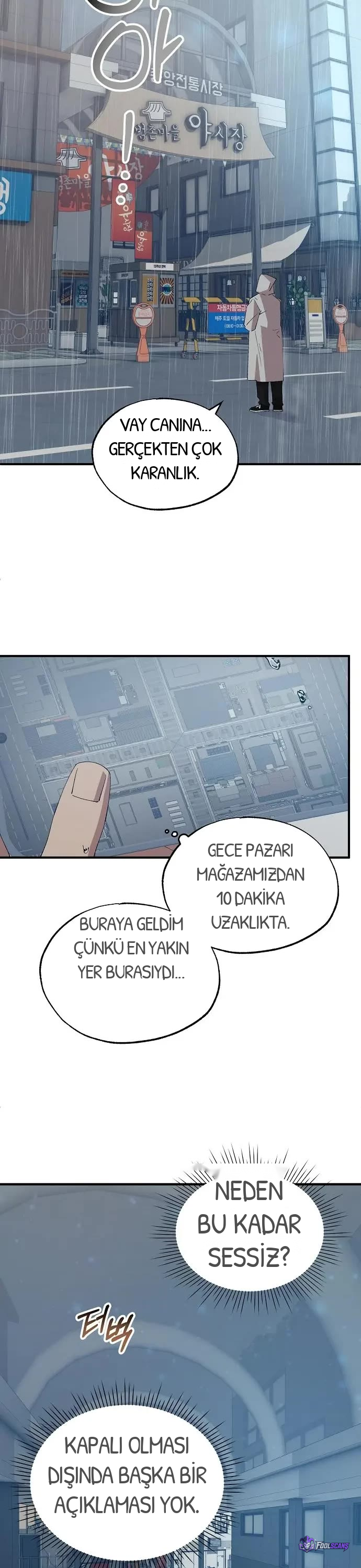 BÜYÜLÜ DİYAR DÜKKÂNCISI, bölüm 68, sayfa 2