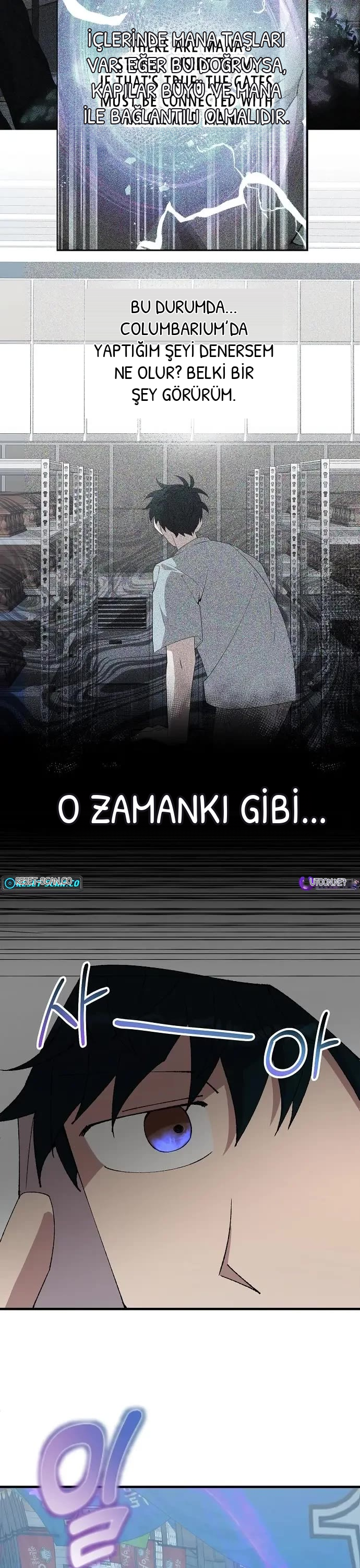 BÜYÜLÜ DİYAR DÜKKÂNCISI, bölüm 68, sayfa 5