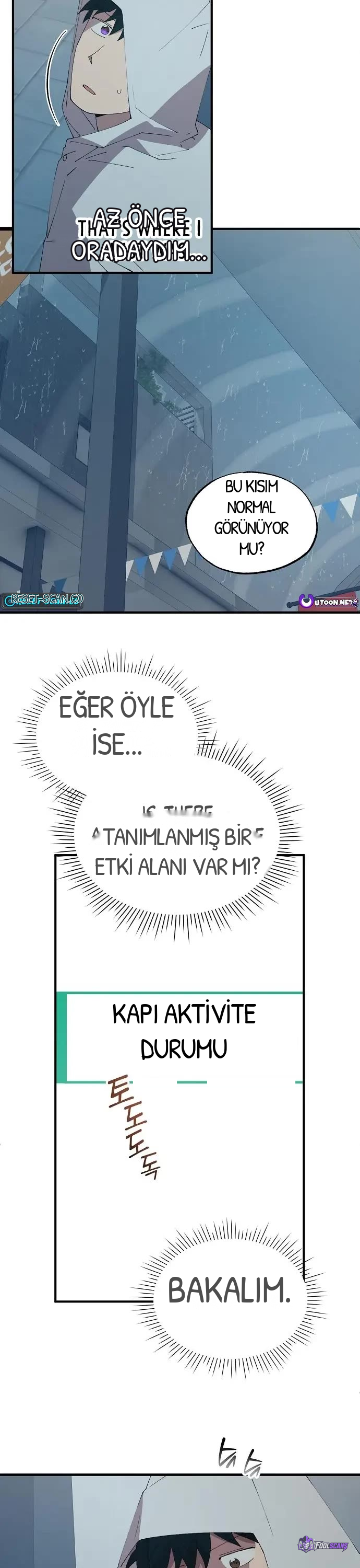 BÜYÜLÜ DİYAR DÜKKÂNCISI, bölüm 68, sayfa 8