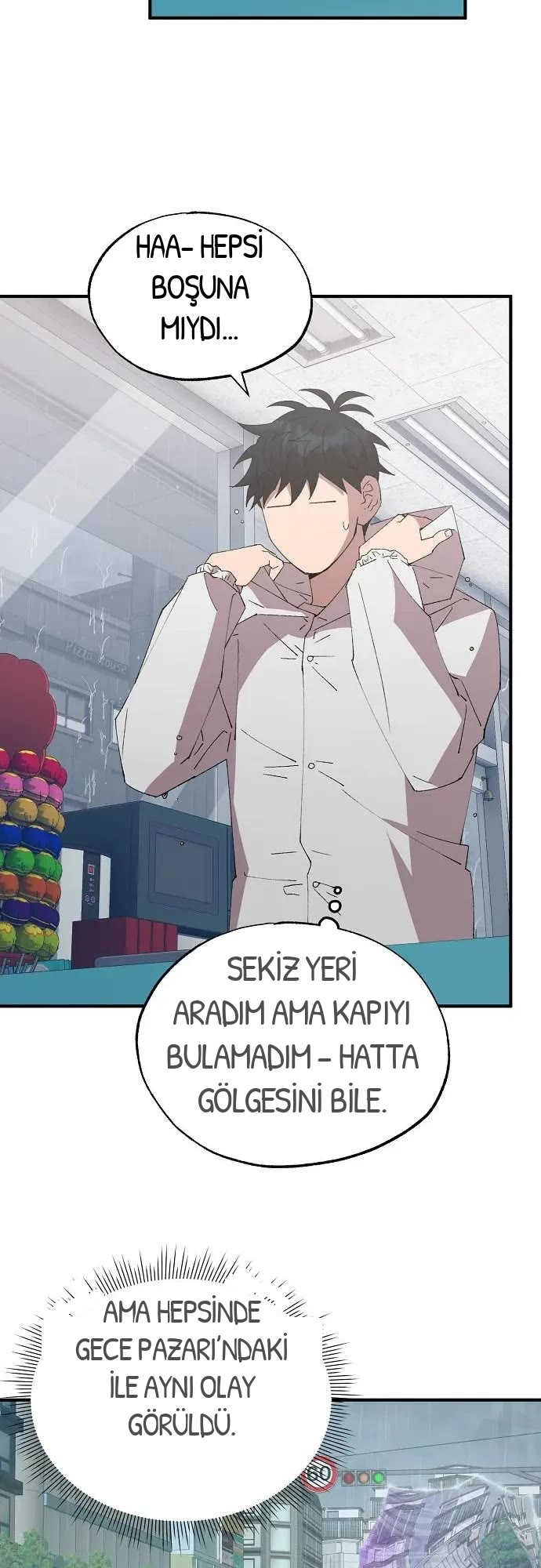 BÜYÜLÜ DİYAR DÜKKÂNCISI, bölüm 68, sayfa 13
