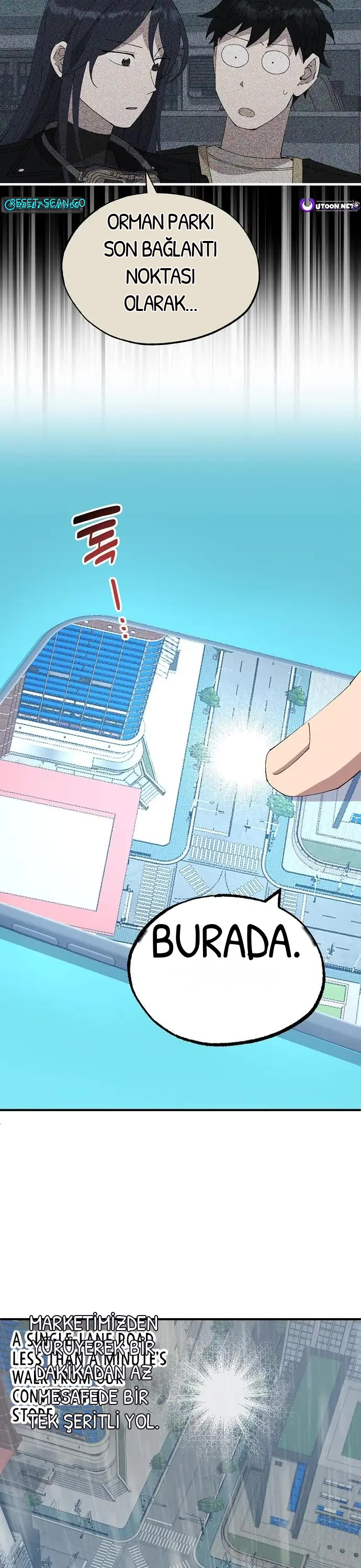 BÜYÜLÜ DİYAR DÜKKÂNCISI, bölüm 68, sayfa 15