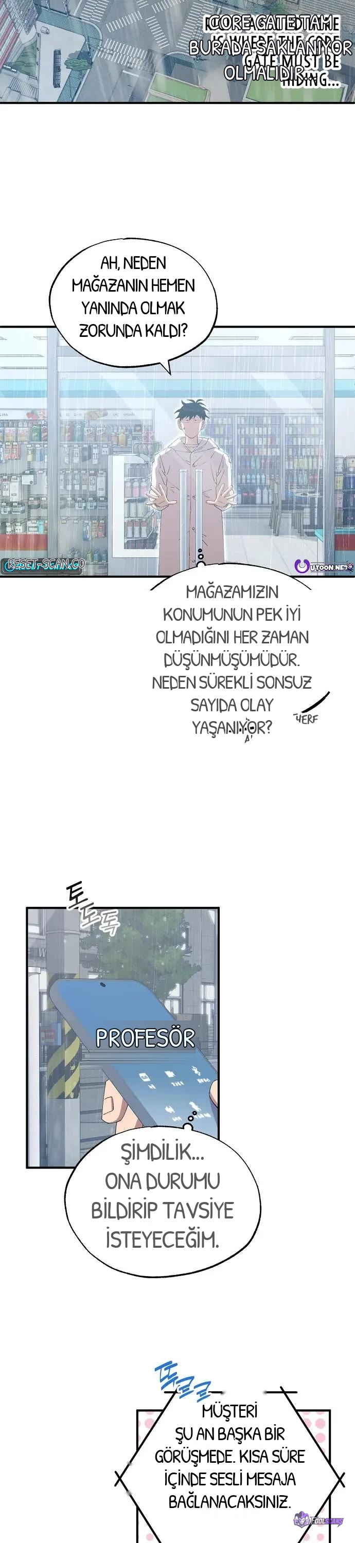 BÜYÜLÜ DİYAR DÜKKÂNCISI, bölüm 68, sayfa 16
