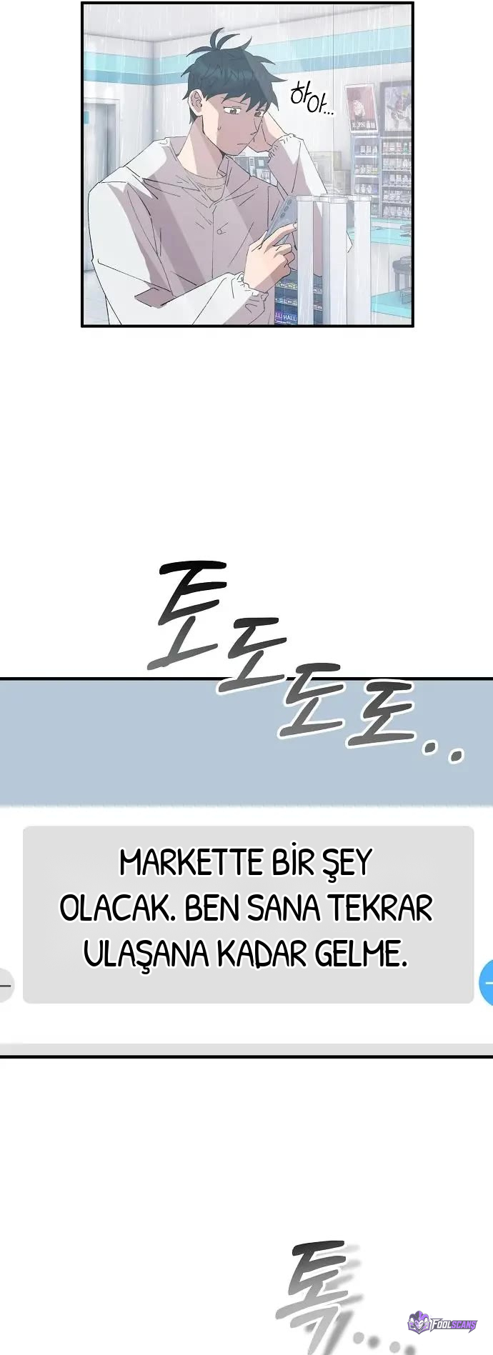 BÜYÜLÜ DİYAR DÜKKÂNCISI, bölüm 68, sayfa 18