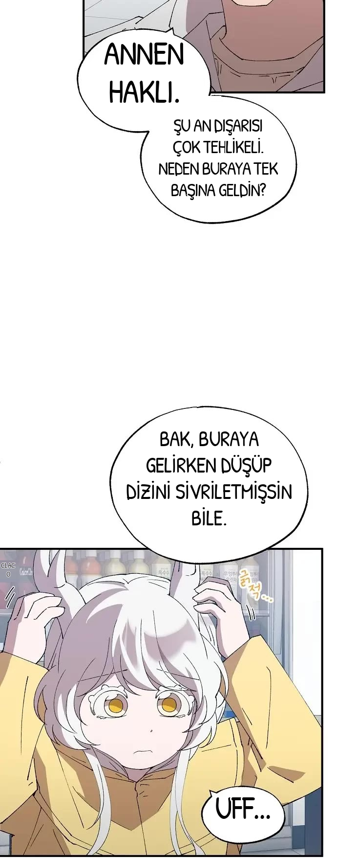 BÜYÜLÜ DİYAR DÜKKÂNCISI, bölüm 68, sayfa 25