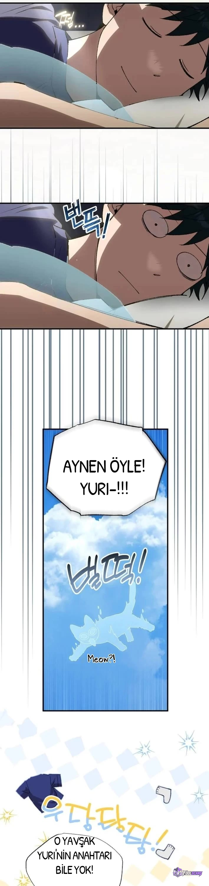 BÜYÜLÜ DİYAR DÜKKÂNCISI, bölüm 107, sayfa 2
