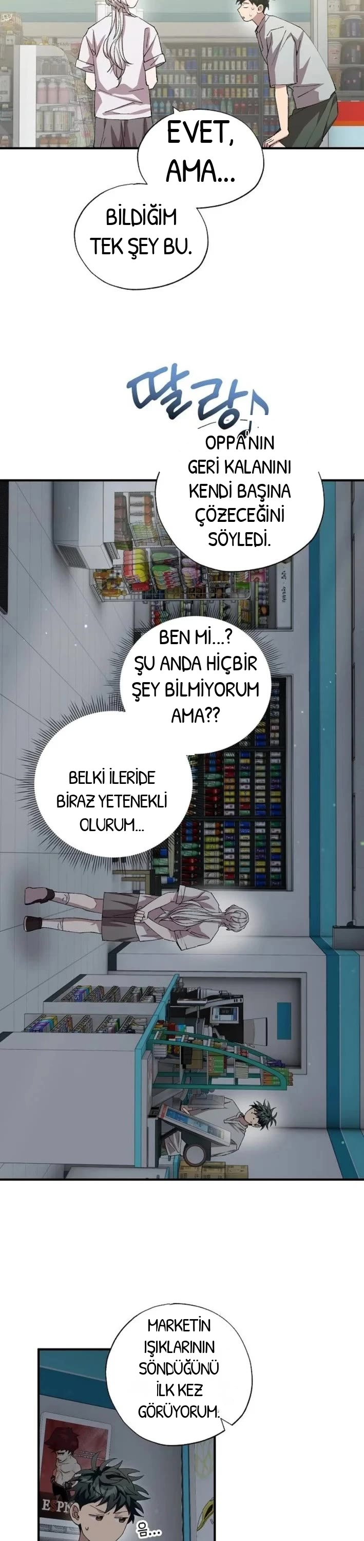 BÜYÜLÜ DİYAR DÜKKÂNCISI, bölüm 107, sayfa 5