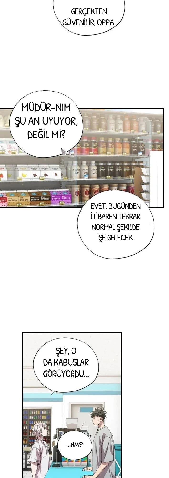 BÜYÜLÜ DİYAR DÜKKÂNCISI, bölüm 107, sayfa 7