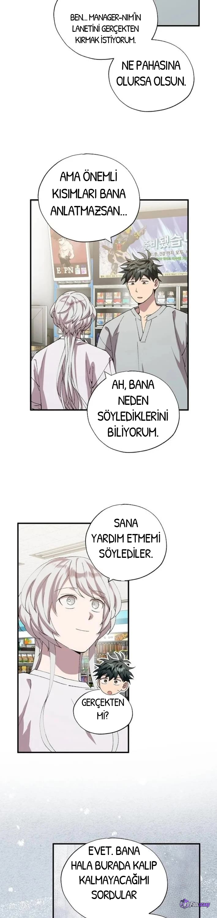 BÜYÜLÜ DİYAR DÜKKÂNCISI, bölüm 107, sayfa 10