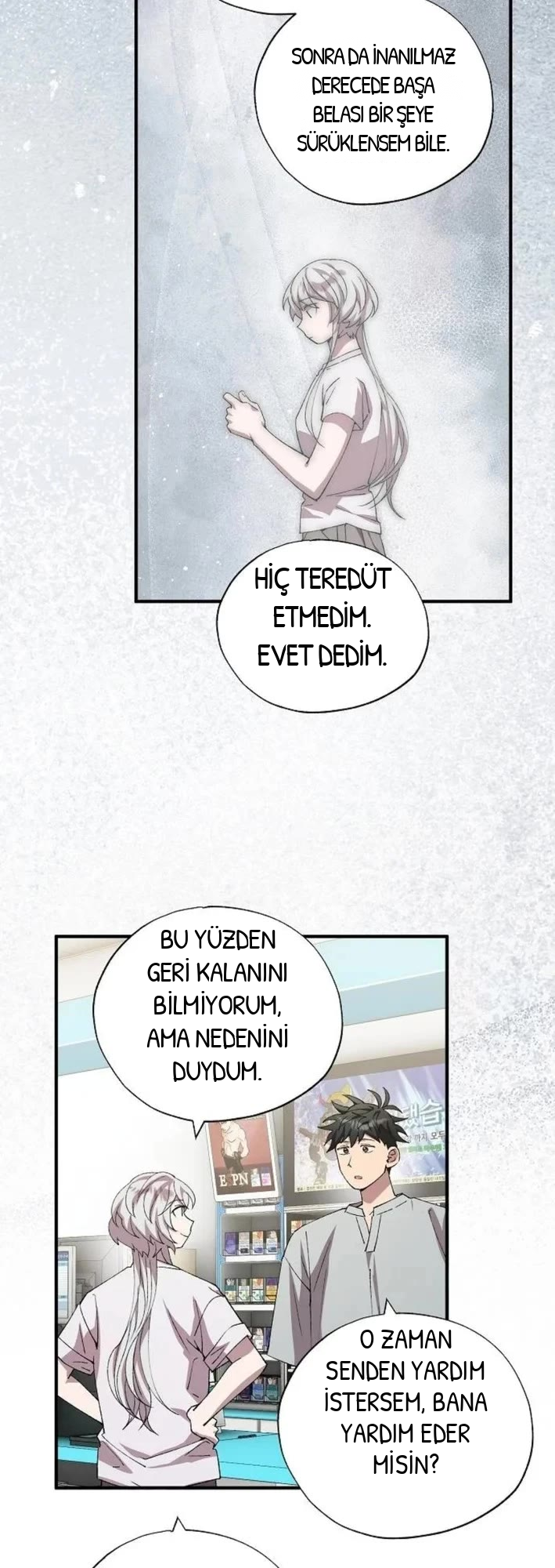 BÜYÜLÜ DİYAR DÜKKÂNCISI, bölüm 107, sayfa 11
