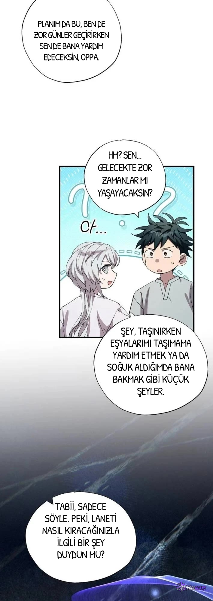 BÜYÜLÜ DİYAR DÜKKÂNCISI, bölüm 107, sayfa 12