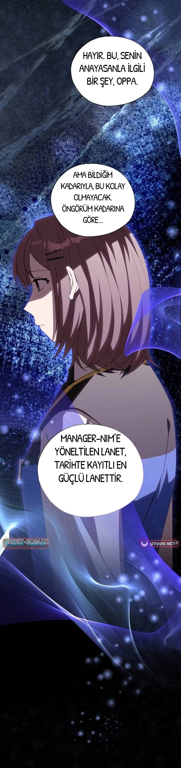 BÜYÜLÜ DİYAR DÜKKÂNCISI, bölüm 107, sayfa 13
