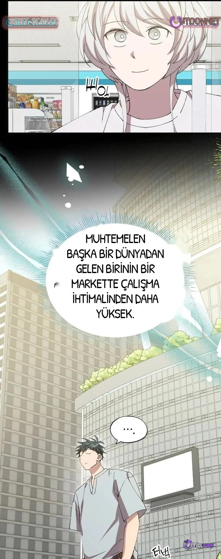 BÜYÜLÜ DİYAR DÜKKÂNCISI, bölüm 107, sayfa 20