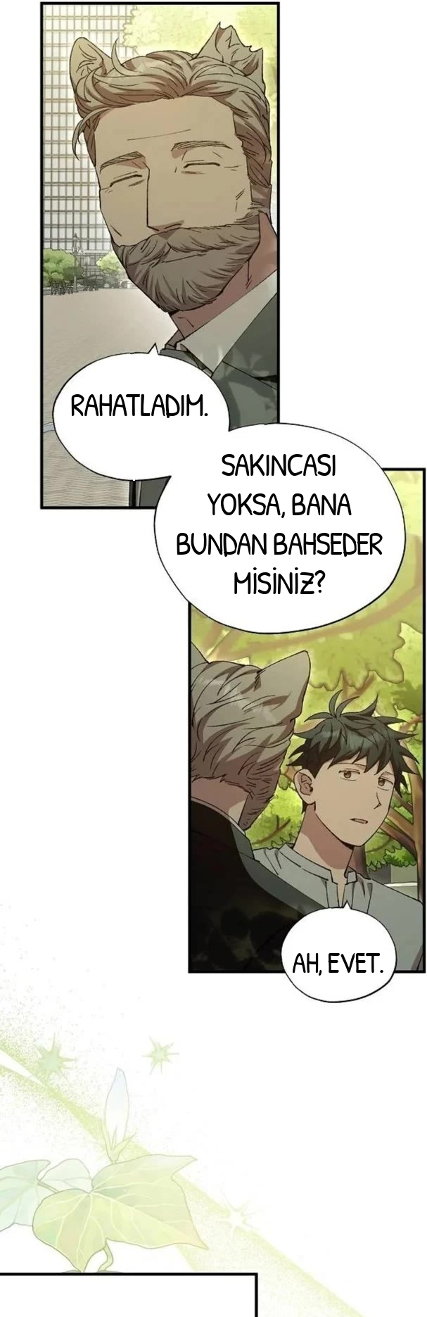 BÜYÜLÜ DİYAR DÜKKÂNCISI, bölüm 107, sayfa 23