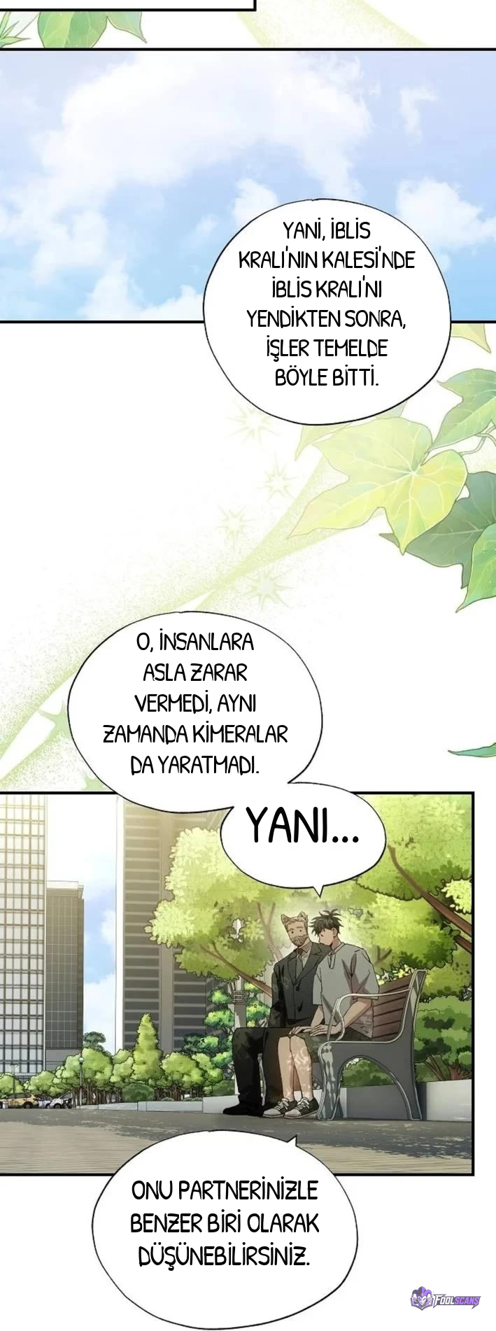 BÜYÜLÜ DİYAR DÜKKÂNCISI, bölüm 107, sayfa 24