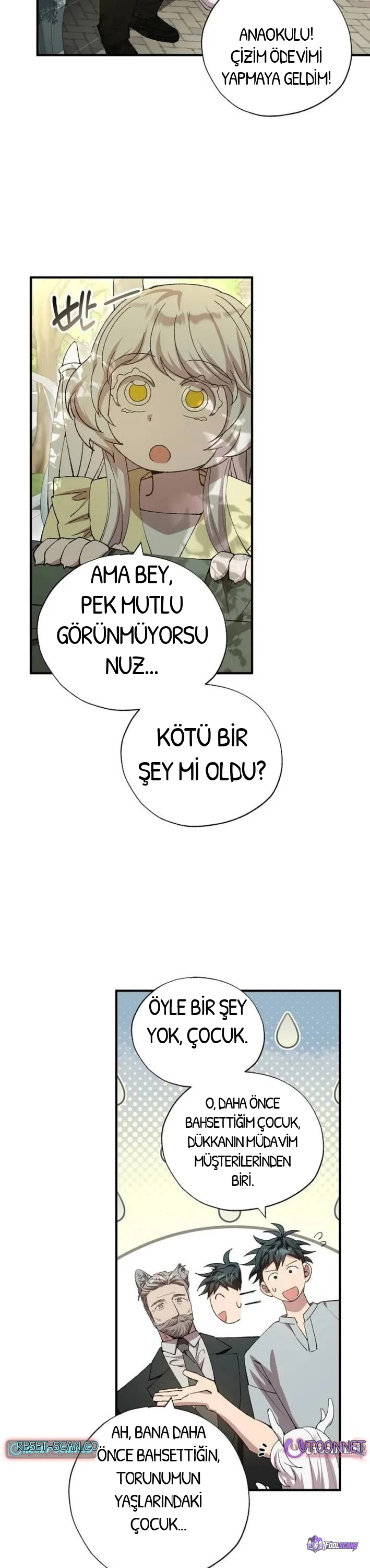 BÜYÜLÜ DİYAR DÜKKÂNCISI, bölüm 107, sayfa 26