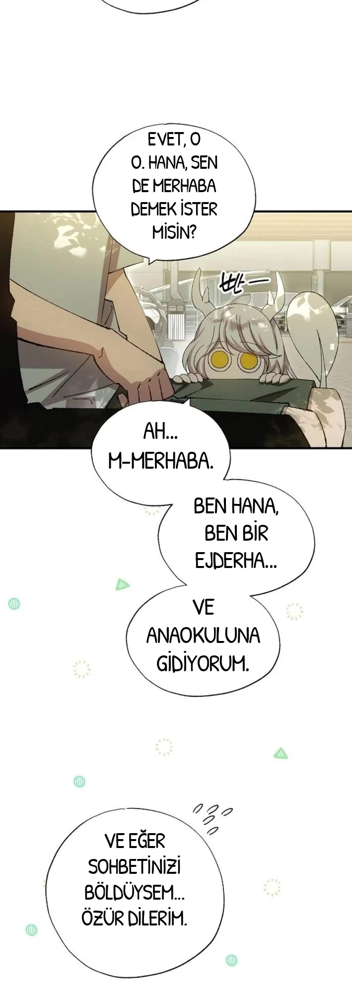 BÜYÜLÜ DİYAR DÜKKÂNCISI, bölüm 107, sayfa 27