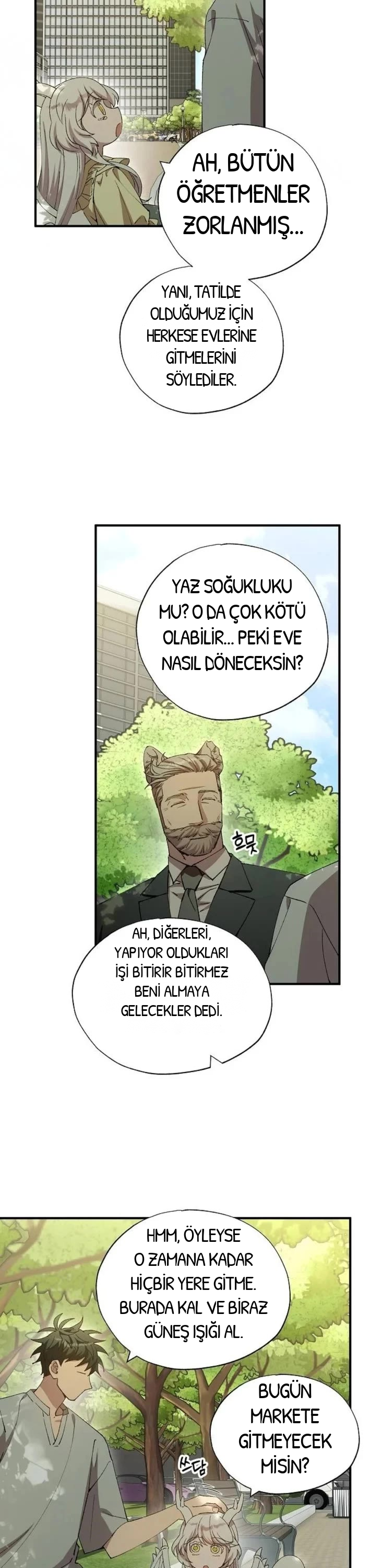 BÜYÜLÜ DİYAR DÜKKÂNCISI, bölüm 107, sayfa 29
