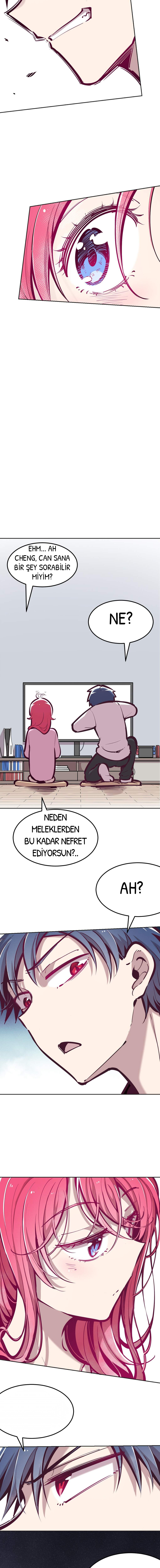 DEMON X ANGEL, CAN’T GET ALONG!, bölüm 35, sayfa 9