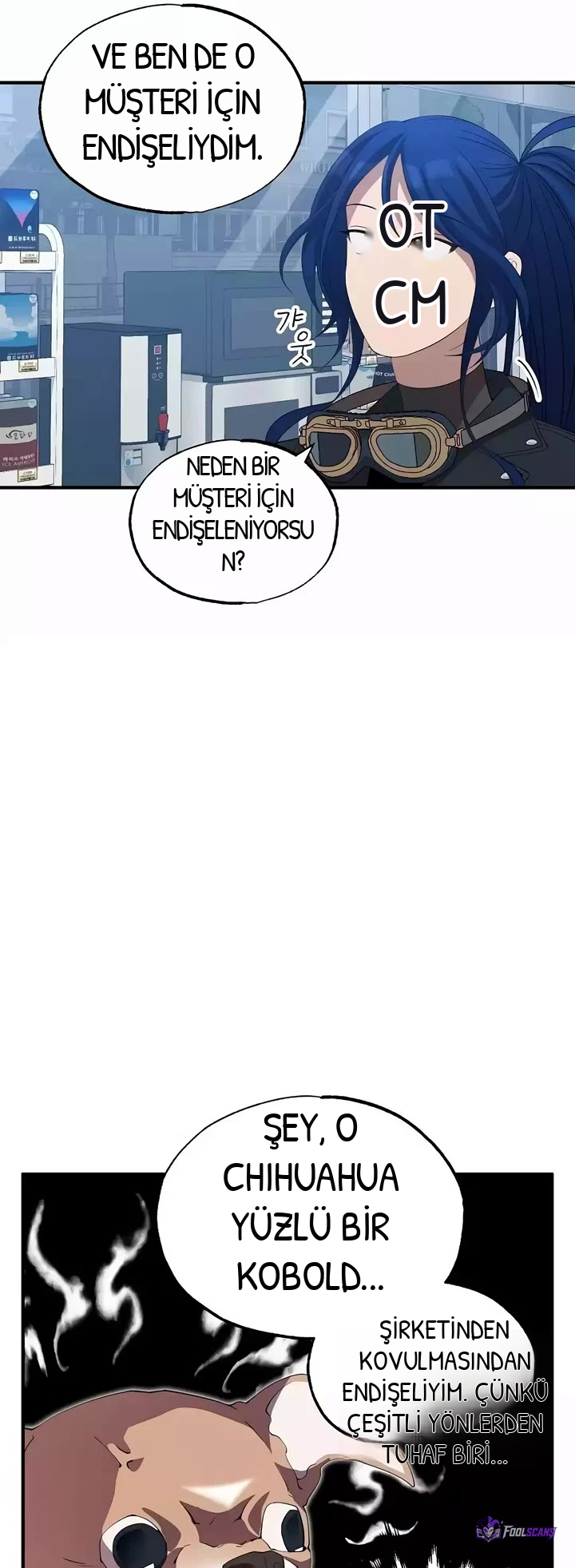 BÜYÜLÜ DİYAR DÜKKÂNCISI, bölüm 18, sayfa 14