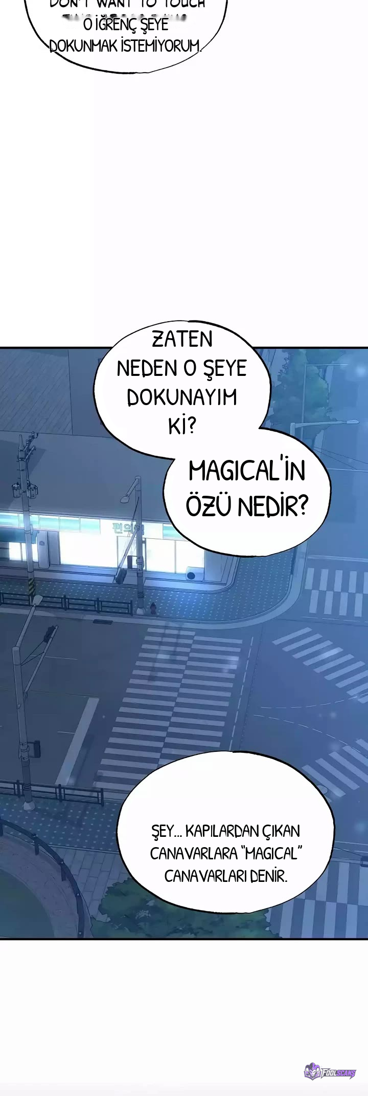 BÜYÜLÜ DİYAR DÜKKÂNCISI, bölüm 18, sayfa 24