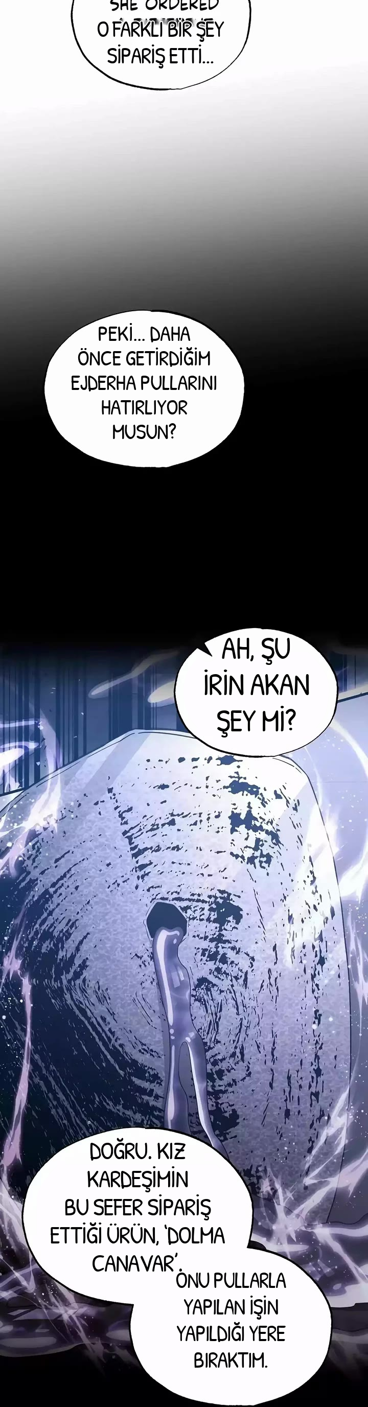 BÜYÜLÜ DİYAR DÜKKÂNCISI, bölüm 18, sayfa 27