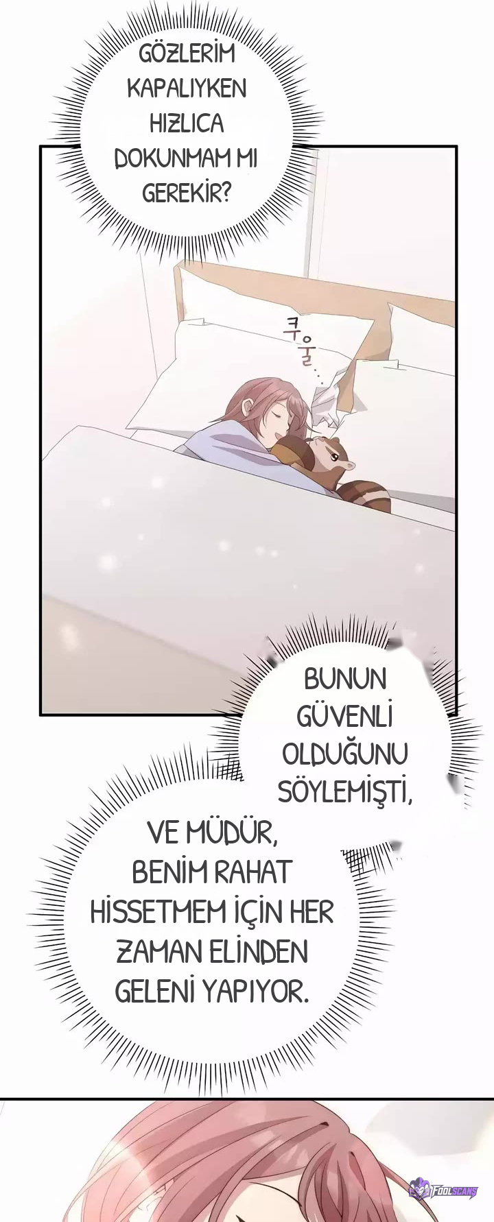 BÜYÜLÜ DİYAR DÜKKÂNCISI, bölüm 18, sayfa 30
