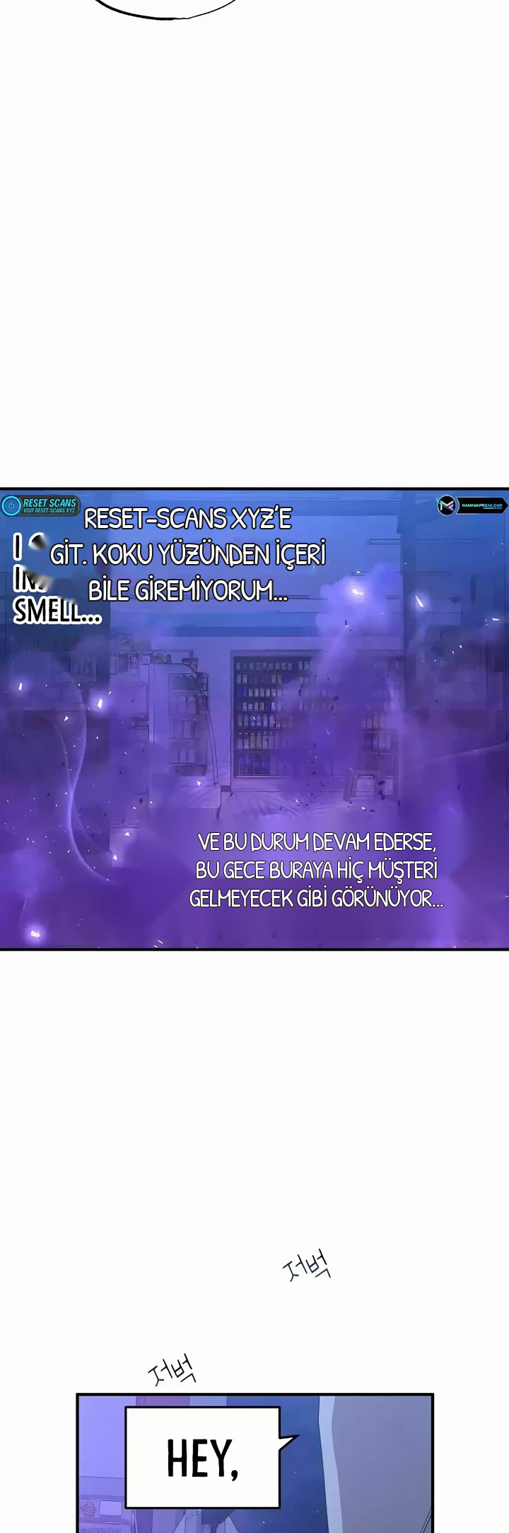BÜYÜLÜ DİYAR DÜKKÂNCISI, bölüm 18, sayfa 39