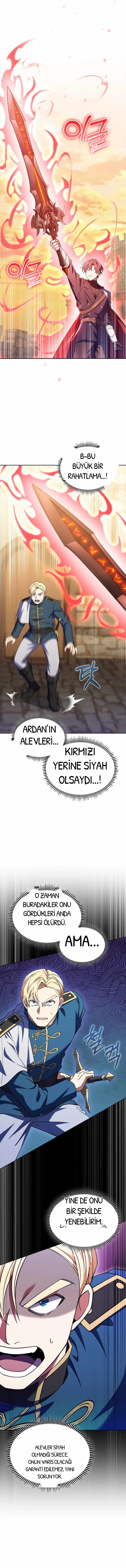 Yıkılmış Aileme Geri Döndüm, bölüm 42, sayfa 1