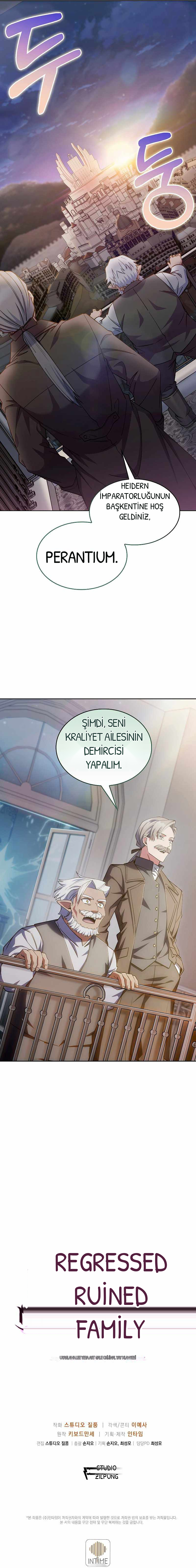 Yıkılmış Aileme Geri Döndüm, bölüm 42, sayfa 15