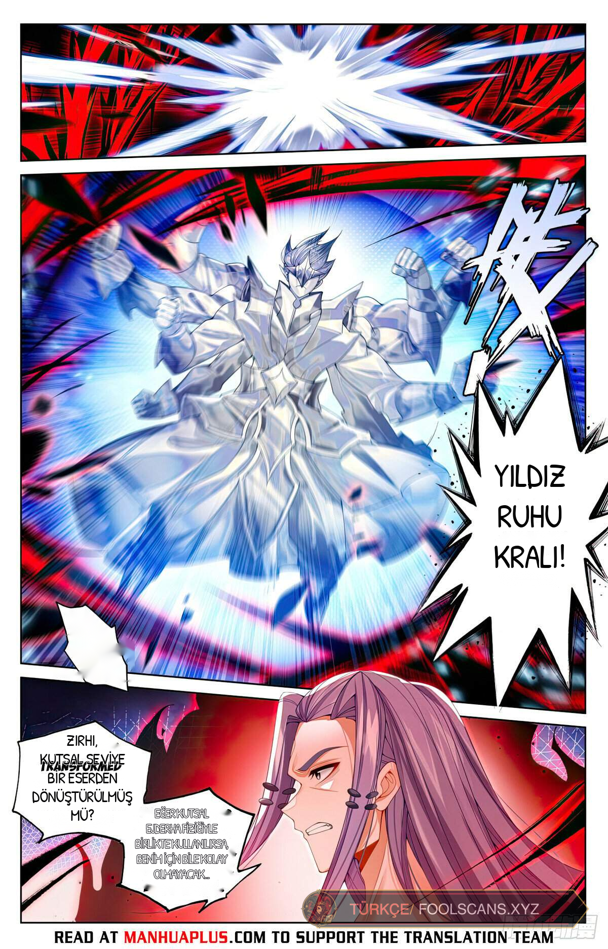 Yuan Zun, bölüm 625, sayfa 2
