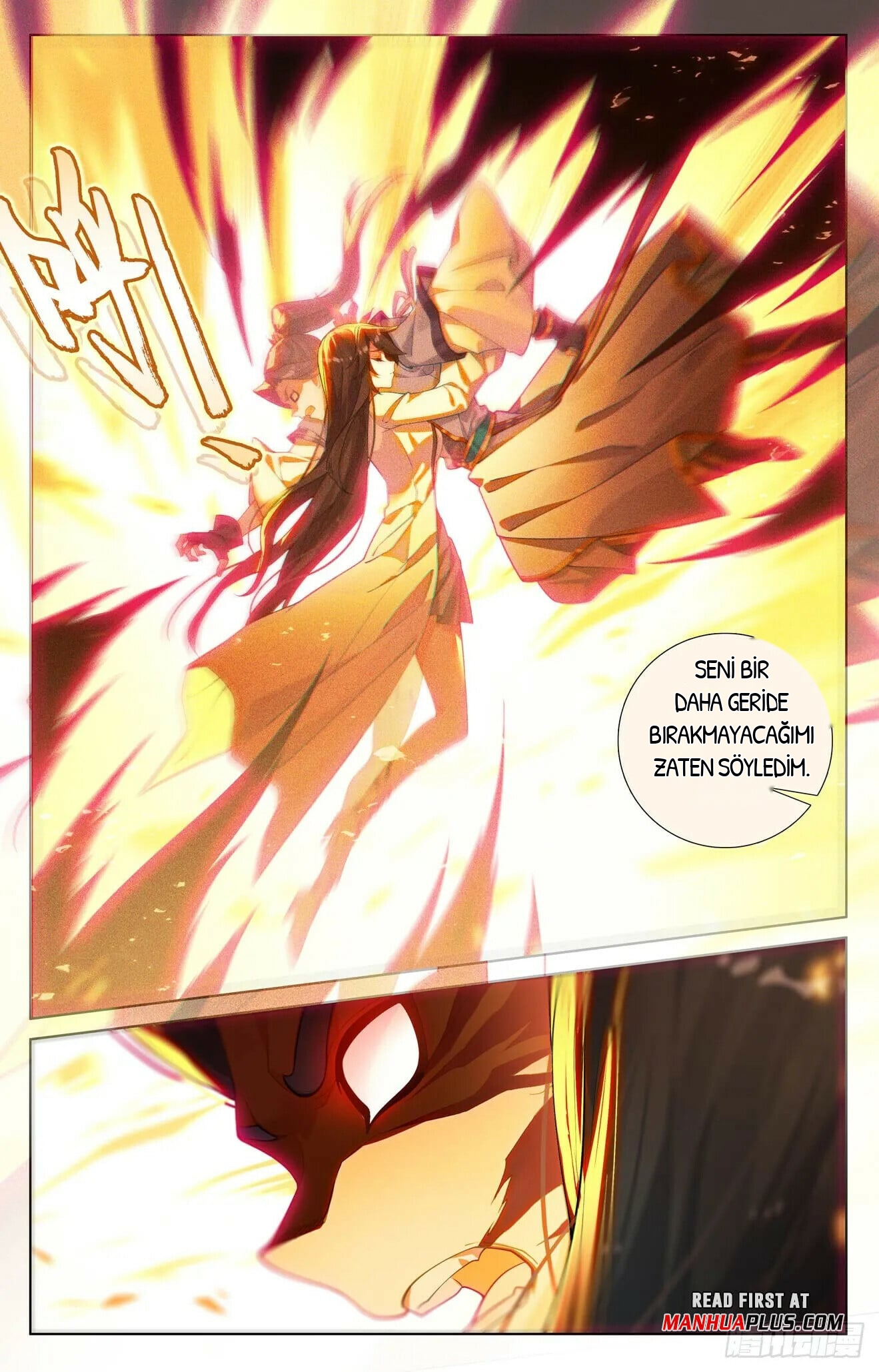 Yuan Zun, bölüm 648, sayfa 7