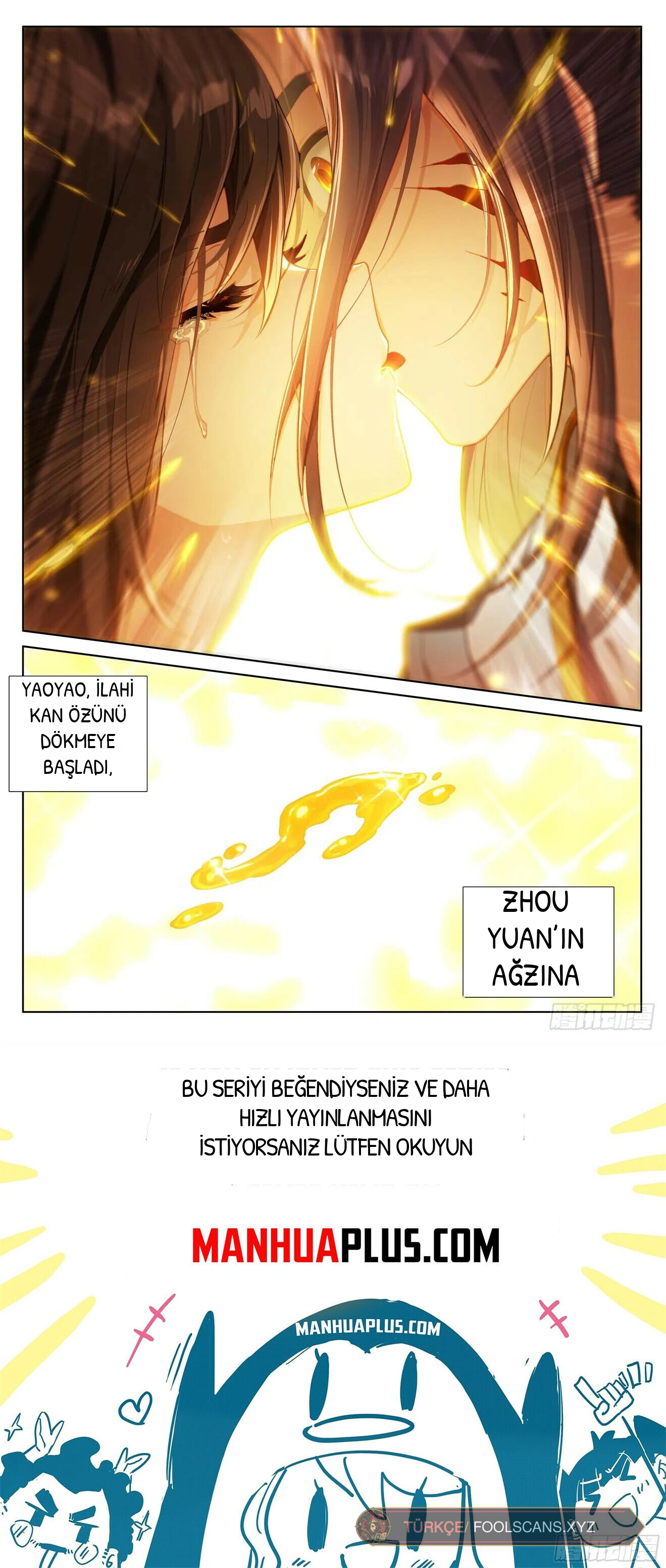 Yuan Zun, bölüm 648, sayfa 8