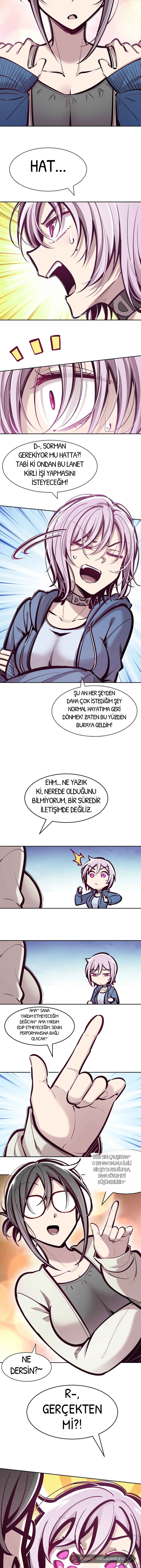 DEMON X ANGEL, CAN’T GET ALONG!, bölüm 69, sayfa 10