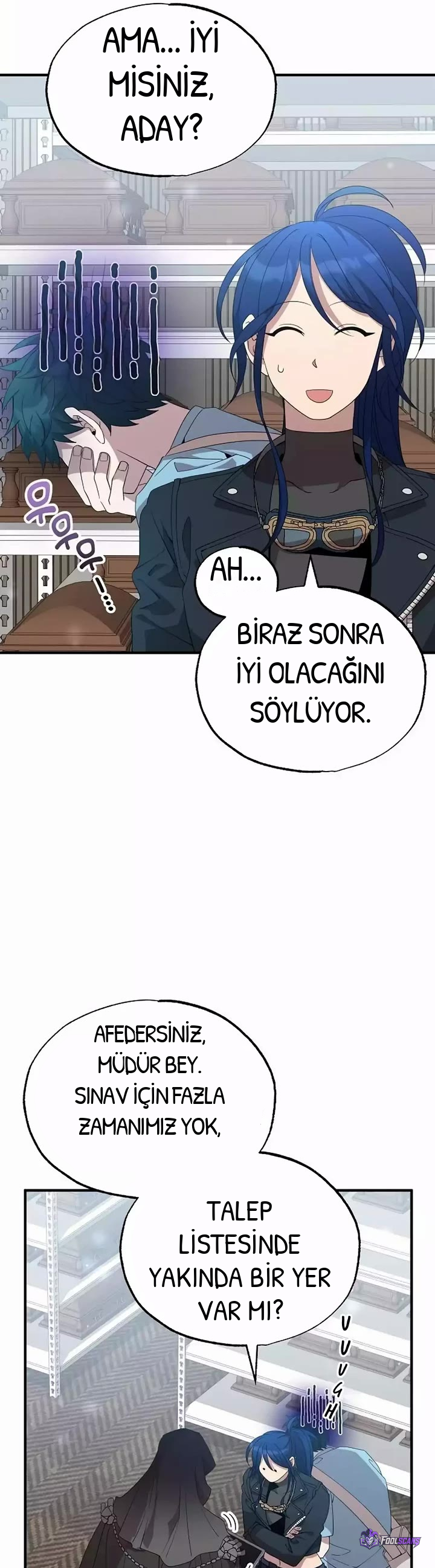 BÜYÜLÜ DİYAR DÜKKÂNCISI, bölüm 35, sayfa 2