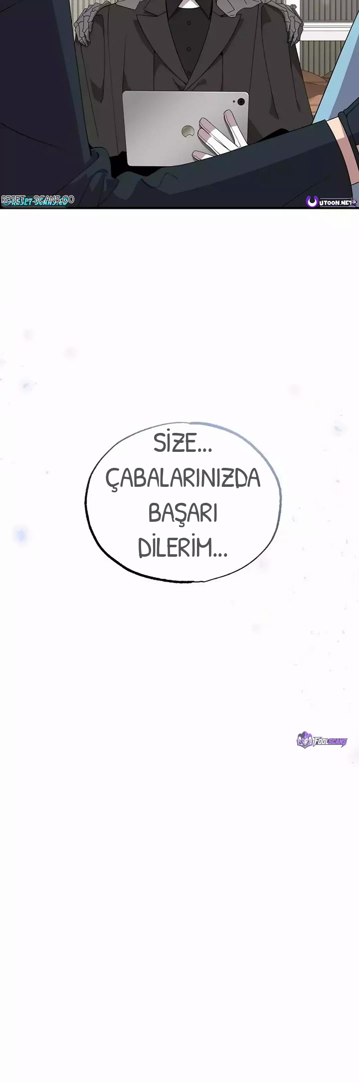BÜYÜLÜ DİYAR DÜKKÂNCISI, bölüm 35, sayfa 4